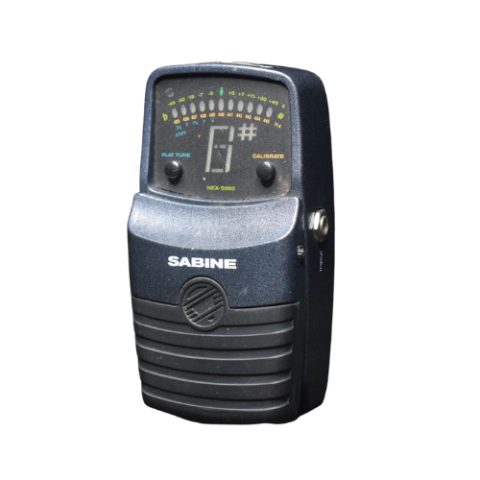 Sabine NEX-5000